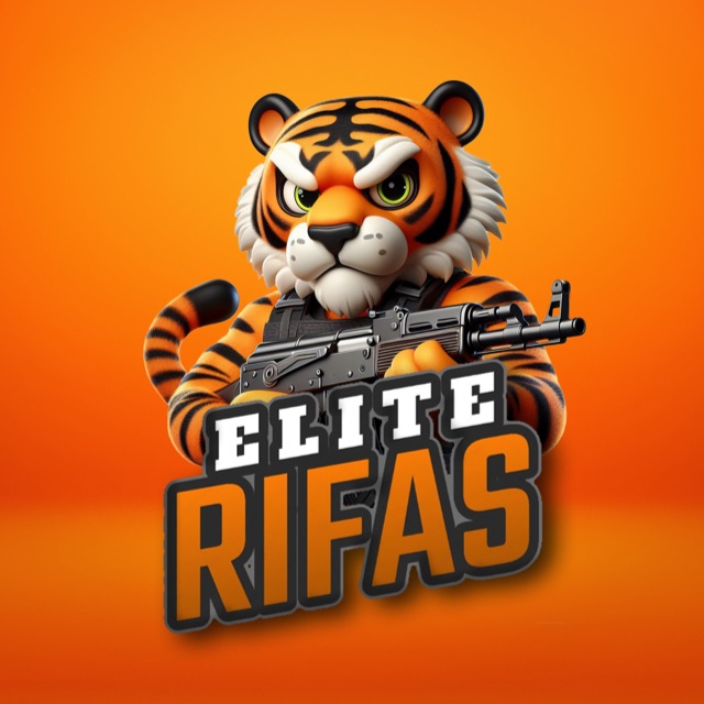 Elite Rifas